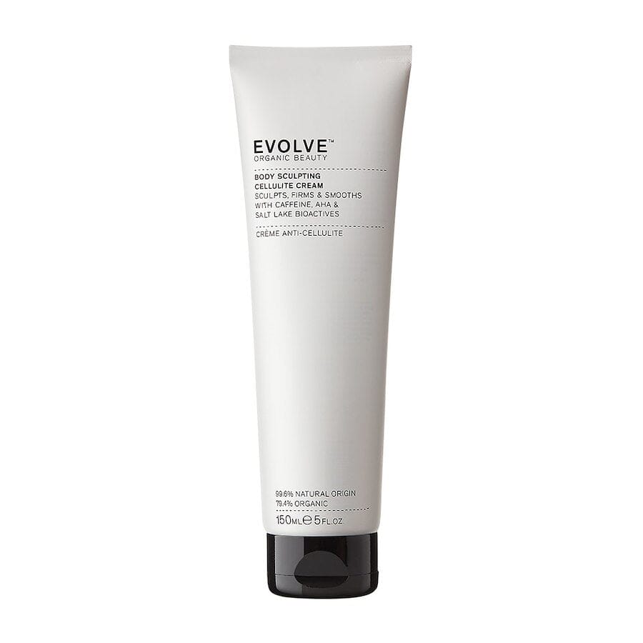 Evolve Body Sculpting Cellulite creme Gua-sha.dk