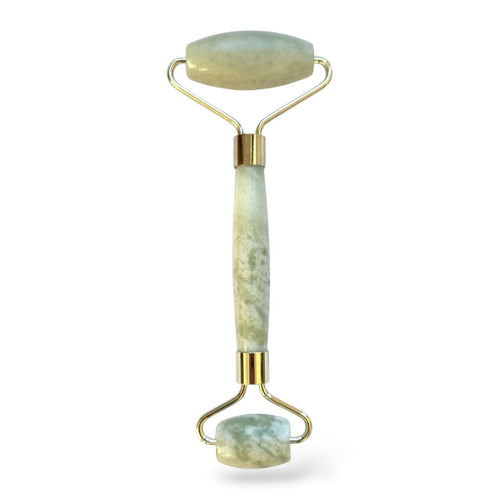Jade Faceroller – Essential Edition Gua-sha.dk