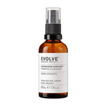 Indlæs billede til gallerivisning Evolve zen sleep mist Gua-sha.dk
