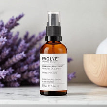 Indlæs billede til gallerivisning Evolve zen sleep mist Gua-sha.dk
