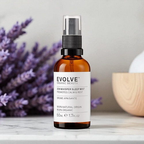 Evolve zen sleep mist Gua-sha.dk