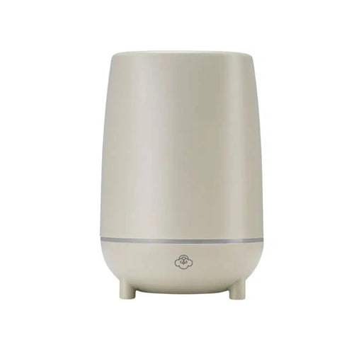 Light diffuser - beige Gua-sha.dk