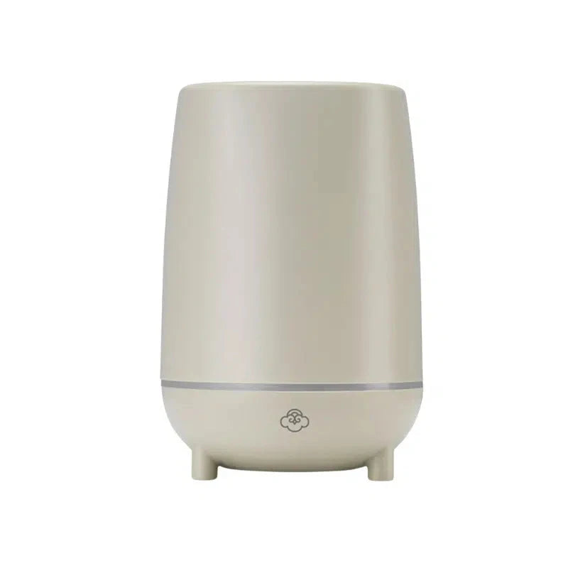 Light diffuser - beige Gua-sha.dk