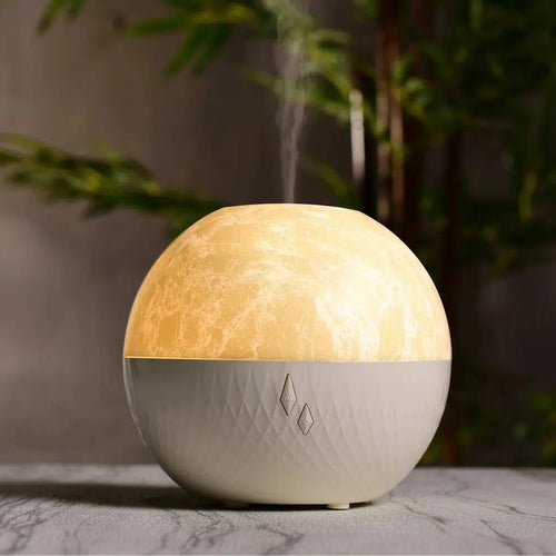 Selene Aromadiffuser Made by Zen Gua-sha.dk
