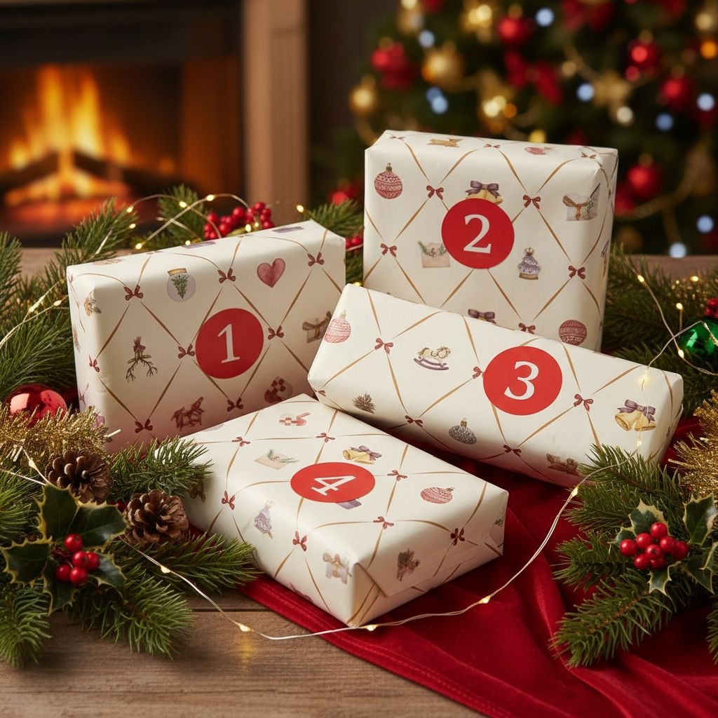Adventskalender - mystery ( Værdi min. 1000 kr ) Gua-sha.dk