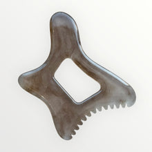 Indlæs billede til gallerivisning Gua Sha Body Sculpt - Grey Gua-sha.dk
