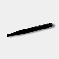 Akupressur pen - Black Obsidian - NYHED! Gua-sha.dk