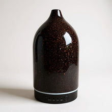 Indlæs billede til gallerivisning Sten Diffuser Smooth - Choko - BLACK DEAL Gua-sha.dk
