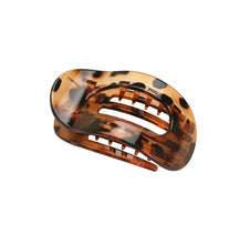 Indlæs billede til gallerivisning By Stær Eva hårklemme Leo - 9 cm Gua-sha.dk
