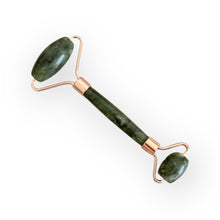 Indlæs billede til gallerivisning Faceroller - jade Gua-sha.dk
