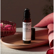 Indlæs billede til gallerivisning Evolve - Wild Divine Pulse Point Roll On - beroligende Gua-sha.dk
