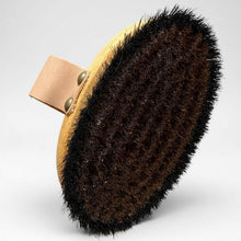 Indlæs billede til gallerivisning Klapp cosmetics - Body ion tørbørste Tørbørste Gua-sha.dk
