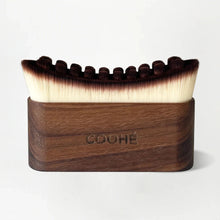 Indlæs billede til gallerivisning COOHÉ Lymphatic Body Brush Gua-sha.dk
