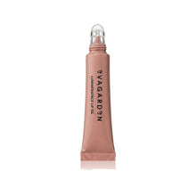 Indlæs billede til gallerivisning Luminescence Lip oil Baby rose Gua-sha.dk
