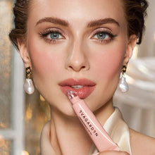 Indlæs billede til gallerivisning Luminescence Lip oil Baby rose Gua-sha.dk

