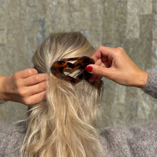 Indlæs billede til gallerivisning Eva hårklemme, hjerte Gua-sha.dk
