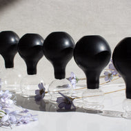 CUPme glasscupping set - ansigt og krop - fuldt sæt Gua-sha.dk