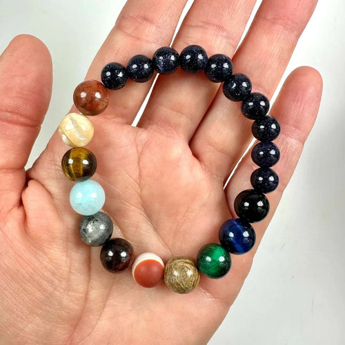 Planet armbånd Gua-sha.dk