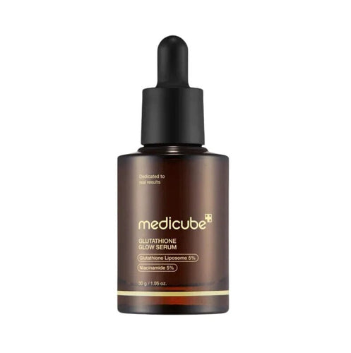 Medicube - Glutathione Glow Serum Gua-sha.dk
