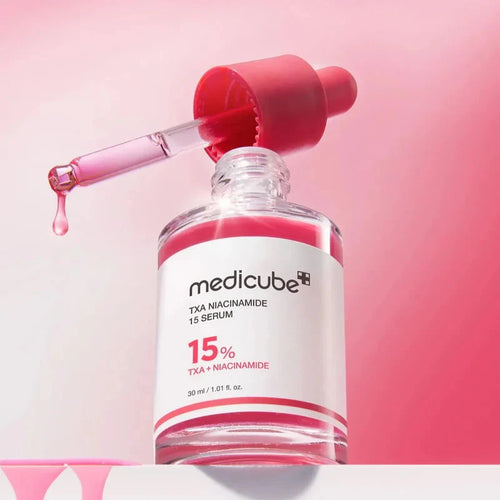 Medicube - TXA Niacinmaide 15 Serum Gua-sha.dk