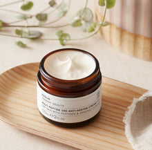 Indlæs billede til gallerivisning Evolve - Multi Peptide 360 Moisture Cream anti age creme 
