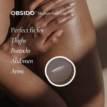 Indlæs billede til gallerivisning Obsido Skin body cupping set Gua-sha.dk
