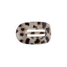 Indlæs billede til gallerivisning By Stær Eva hårklemme - Mat lys beige Gua-sha.dk
