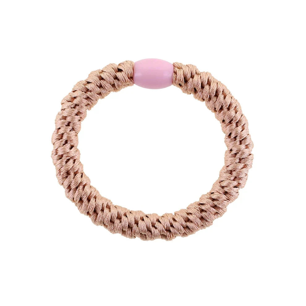 By Stær Hårelastik - Lys rosa Gua-sha.dk