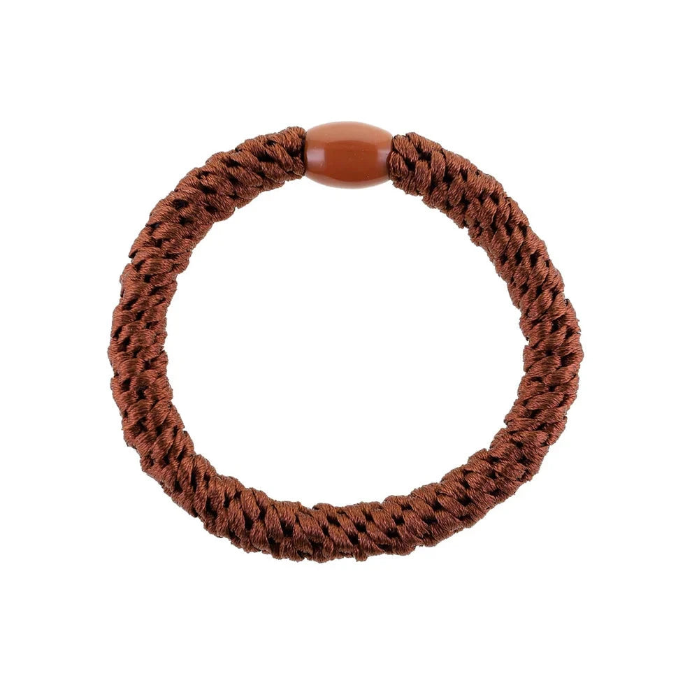 By Stær - Hårelastik - Kastanje Gua-sha.dk