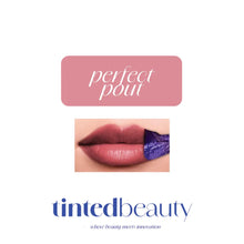 Indlæs billede til gallerivisning Tinted Beauty - Lip Tint Peel Off - Lipstick Gua-sha.dk
