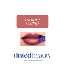 Indlæs billede til gallerivisning Tinted Beauty - Lip Tint Peel Off - Lipstick Gua-sha.dk
