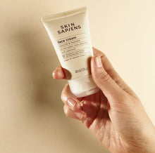 Indlæs billede til gallerivisning Skin Sapiens Face Cream, 40 ml Gua-sha.dk
