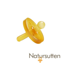 Indlæs billede til gallerivisning Natursutten - Original rounded - Size S - 0-6 måneder Gua-sha.dk
