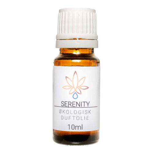 Mimie æterisk olie - Serenity Gua-sha.dk