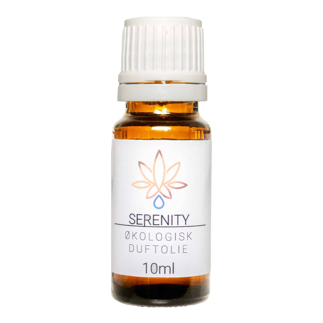 Mimie æterisk olie - Serenity Gua-sha.dk