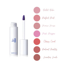 Indlæs billede til gallerivisning Tinted Beauty - Lip Tint Peel Off - Lipstick Gua-sha.dk
