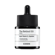 Indlæs billede til gallerivisning Cosrx - The Retinol 0.5 Oil Gua-sha.dk
