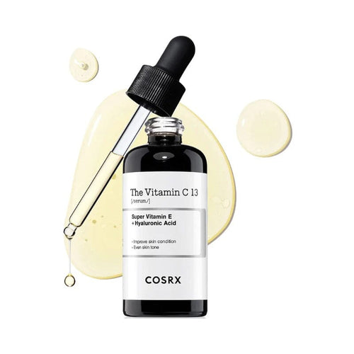 Cosrx - The Vitamin C 13 Serum Gua-sha.dk