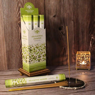 Delightful Jasmine – Røgelsespinde (20 stk.) Gua-sha.dk
