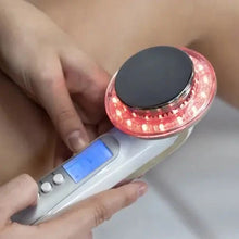 Indlæs billede til gallerivisning 3 Action Smart Body Shaper – Anticellulite Massager til Kroppen Gua-sha.dk
