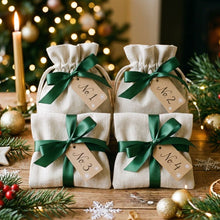 Indlæs billede til gallerivisning Hemmelig adventskalender med 4 gaver Gua-sha.dk
