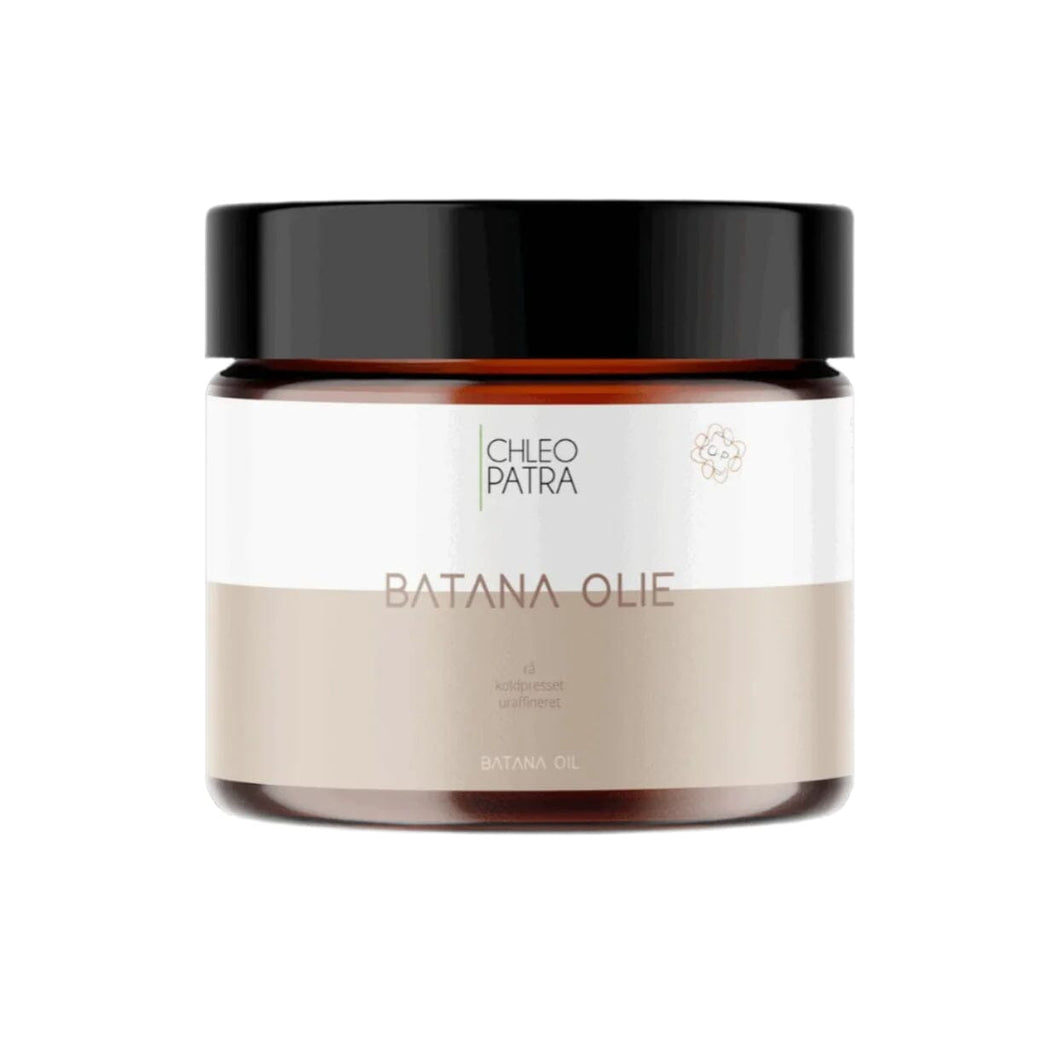 Batana olie 60 ml Gua-sha.dk