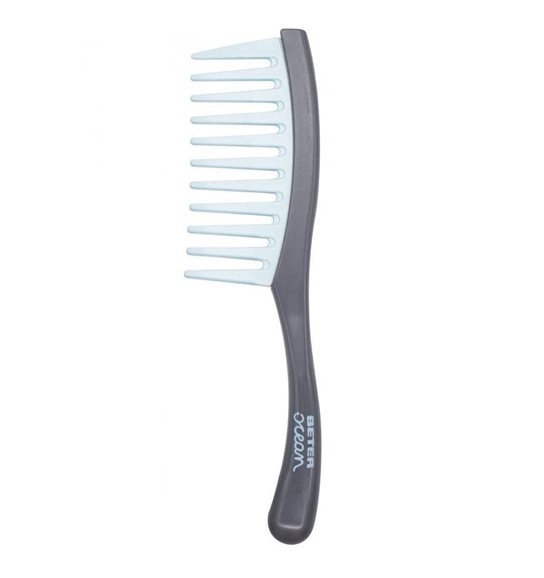 Styling kam til tykt eller krøllet hår Gua-sha.dk