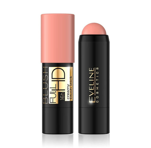 Eveline Creamy blush stick Gua-sha.dk