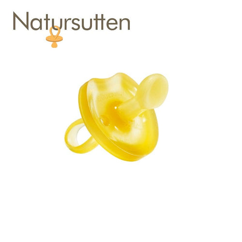 Natursutten® - Butterfly Anatomisk - Size M - 6-12 måneder Gua-sha.dk