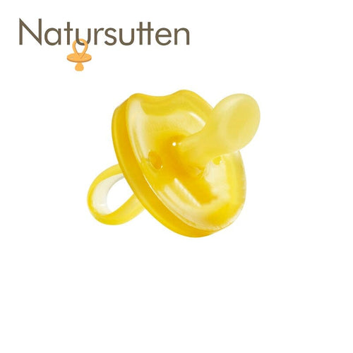 Natursutten® - Butterfly Anatomisk - Size L - 12+ måneder Gua-sha.dk