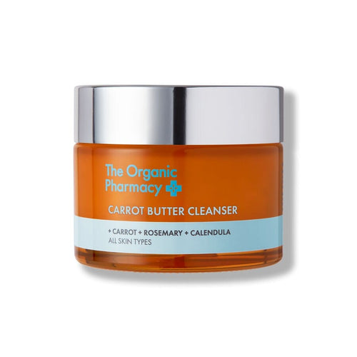 TOP Carrot Butter Cleanser, 50 ml Gua-sha.dk