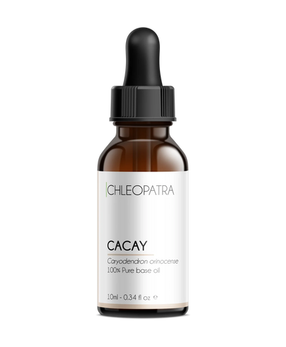 Cacay olie 10ml – Den bedste anti-aging olie Gua-sha.dk