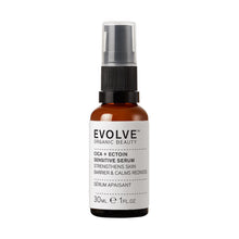 Indlæs billede til gallerivisning Evolve CICA + Ectoin Sensitive Serum, 30 ml Gua-sha.dk
