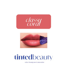 Indlæs billede til gallerivisning Tinted Beauty - Lip Tint Peel Off - Lipstick Gua-sha.dk
